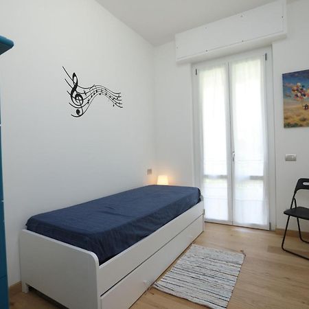 Appartement Casa Ciabatta à Sestri Levante Extérieur photo