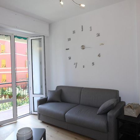 Appartement Casa Ciabatta à Sestri Levante Extérieur photo