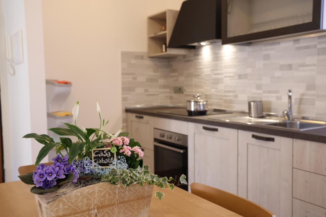Appartement Casa Ciabatta à Sestri Levante Extérieur photo