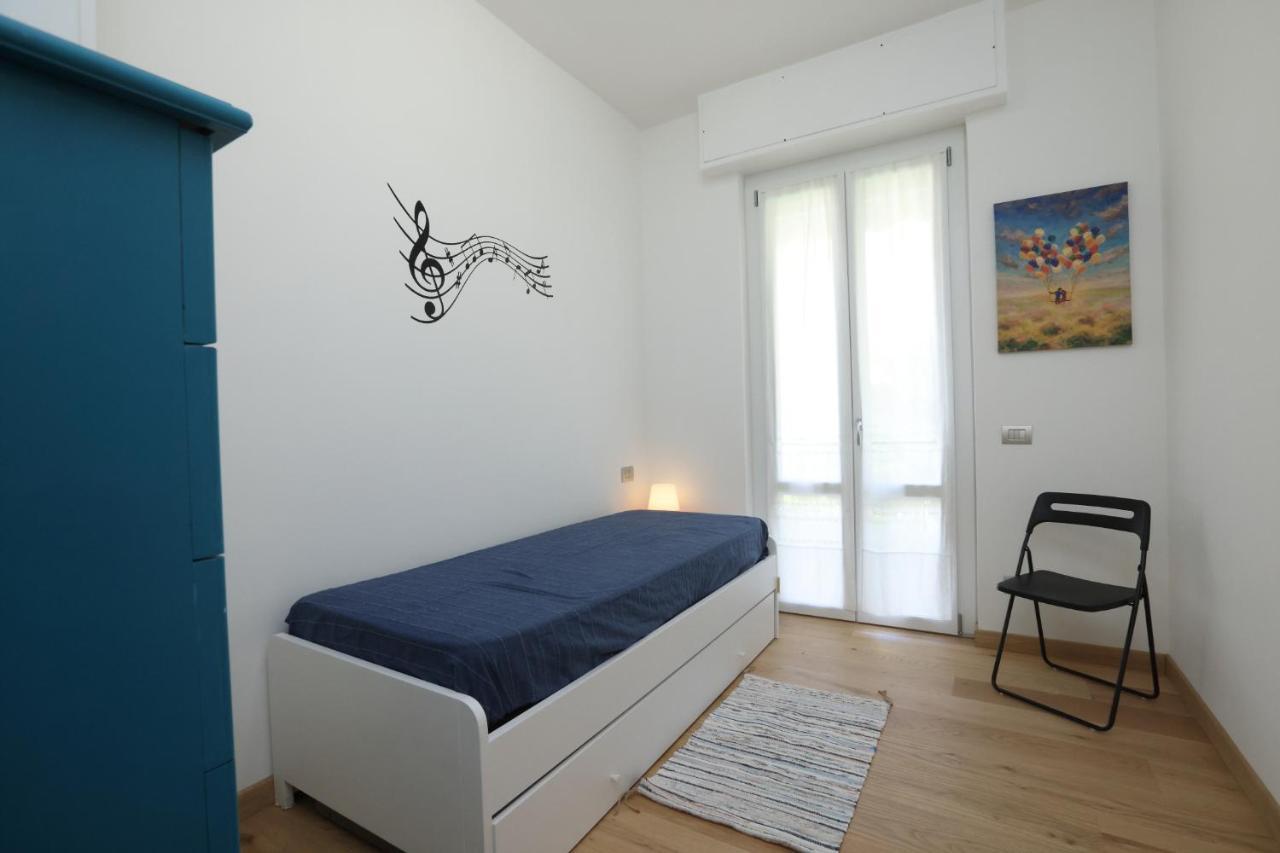 Appartement Casa Ciabatta à Sestri Levante Extérieur photo