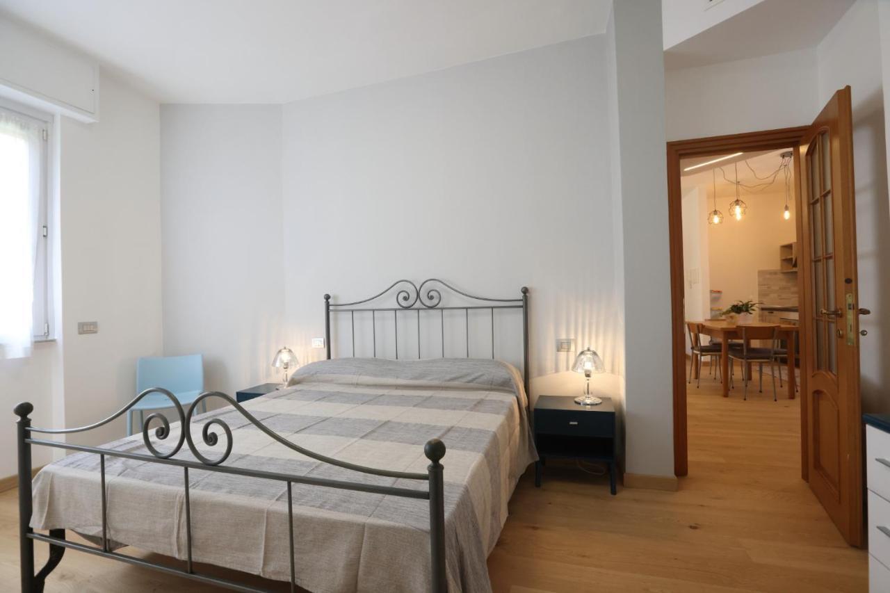 Appartement Casa Ciabatta à Sestri Levante Extérieur photo
