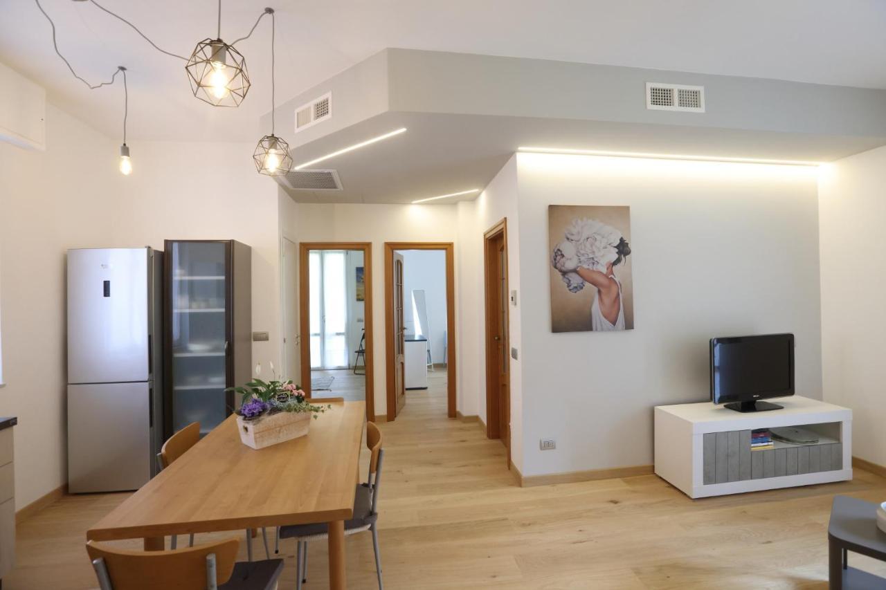 Appartement Casa Ciabatta à Sestri Levante Extérieur photo