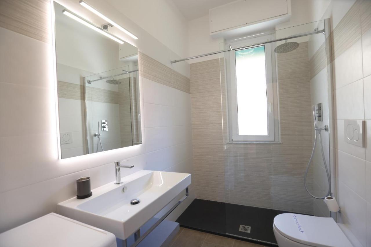 Appartement Casa Ciabatta à Sestri Levante Extérieur photo