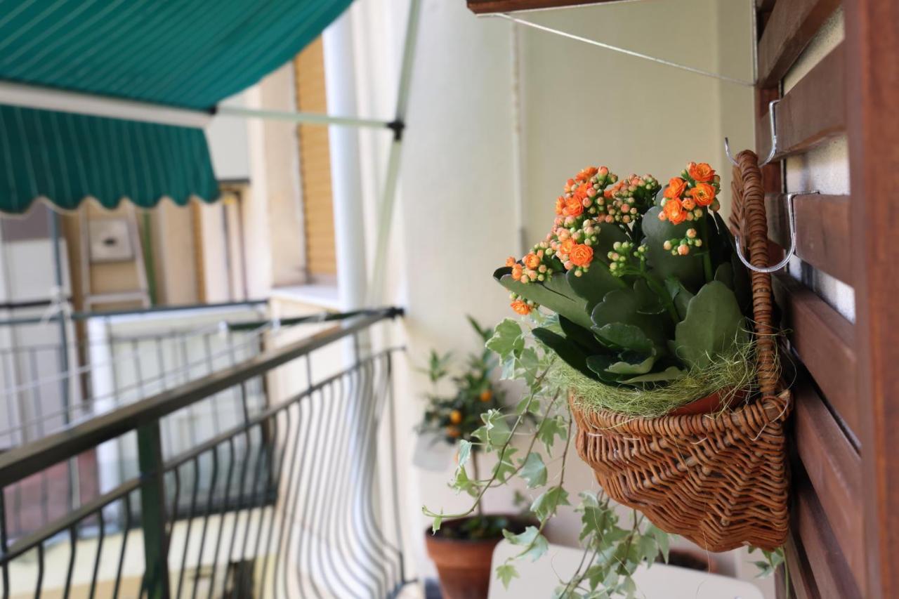 Appartement Casa Ciabatta à Sestri Levante Extérieur photo