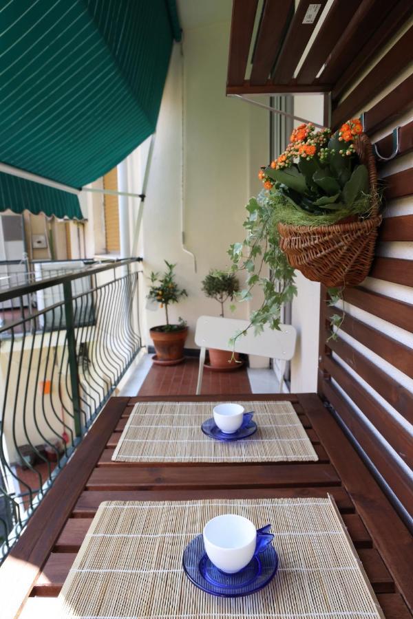 Appartement Casa Ciabatta à Sestri Levante Extérieur photo