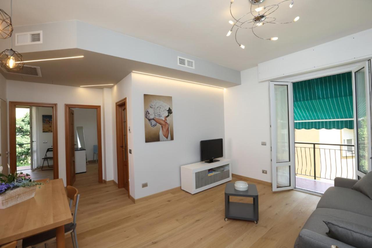 Appartement Casa Ciabatta à Sestri Levante Extérieur photo