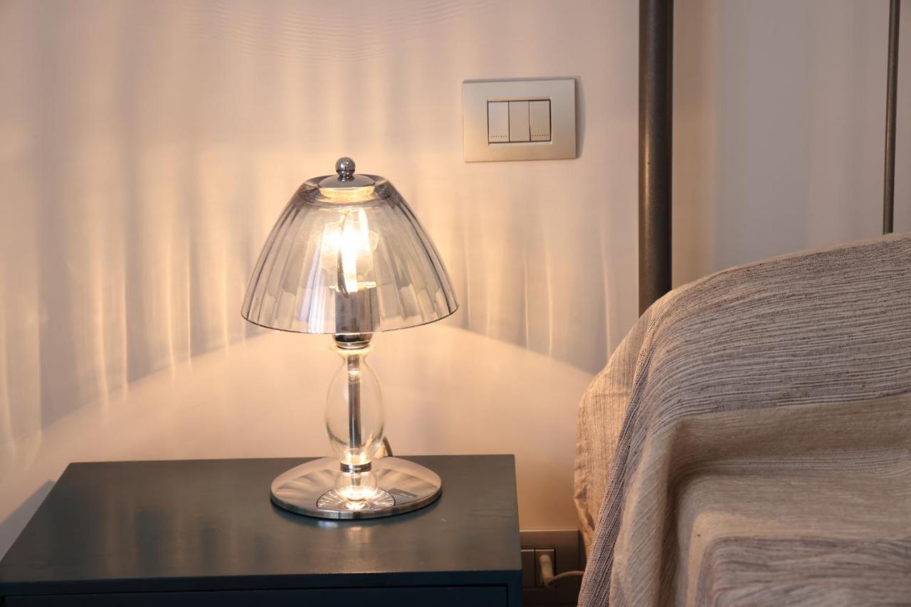 Appartement Casa Ciabatta à Sestri Levante Extérieur photo