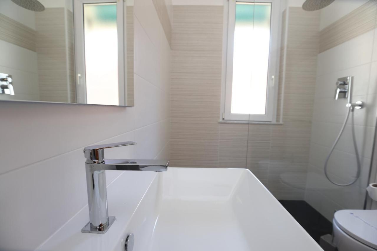 Appartement Casa Ciabatta à Sestri Levante Extérieur photo